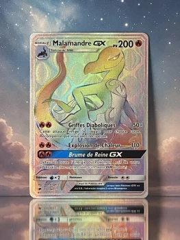 Malamandre gx 151/147