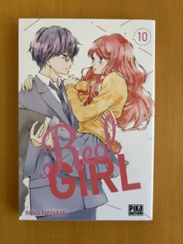 REAL GIRL - T10