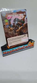 Ganesh - Altered TCG