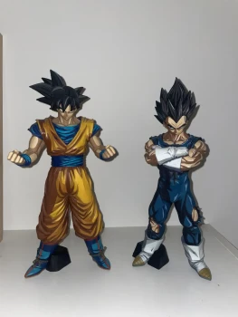 Figurine dragon ball