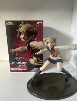 figurine Himiko Toga - My hero academia