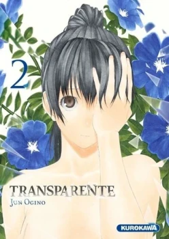 Transparente 2 de Jun Ogino  Ed Kurokawa