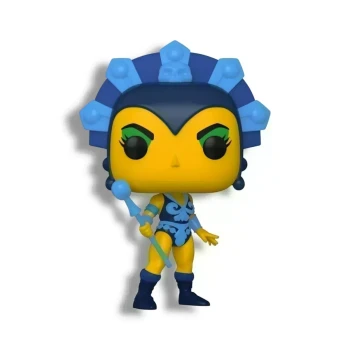 Figurine POP! MASTERS OF THE UNIVERSE Evil-Lyn 86