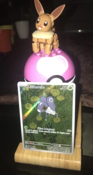 Lilliterelle 096/094