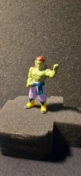 Figurine Dragon Ball Z, Bojack, 1989
