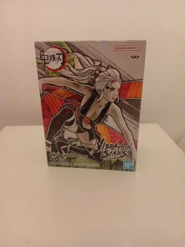 Figurine Demon Slayer Daki Vibration Stars Banpresto