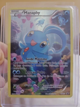 Manaphy
