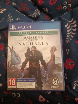 Assassin's Creed Valhalla