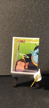 Stickers panini Dragon Ball, numéro : 61