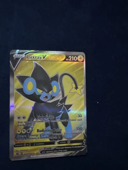 Cartes Pokemon