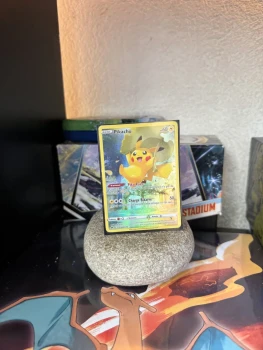 Pikatchu