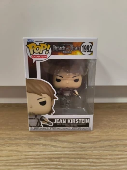 Funko POP 1992 Jean Kirstein