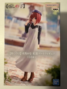Oshi no Ko - Kana (figurine)