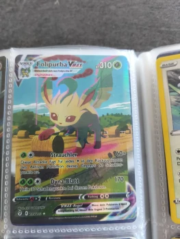 Folipurba Vmax 205/203