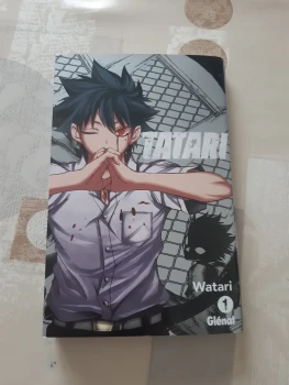 Tatari - tome 1