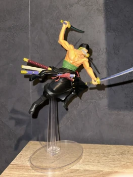 Figurine Zoro ichiban kuji Lot A