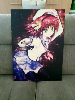 Grand Displate Angel Beats