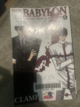 Babylon