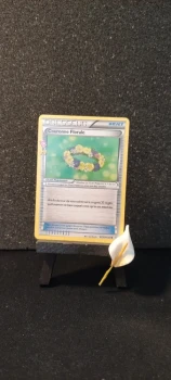 Carte pokémon, Couronne Florale, Génération rc26