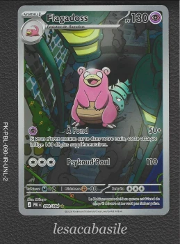Flagadoss 090/084 IR - ME05 - Nuit Noire (2026)