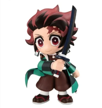 Figurine Demon Slayer Tanjiro Kamado Toonize Normal Color B