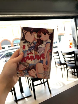 Avec Karine - Tome 1 à 3