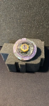 Toupie Beyblade