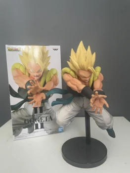 Figurine DBZ