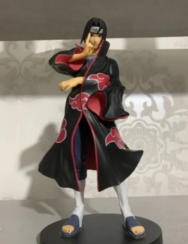 Figurine Itachi Uchiha