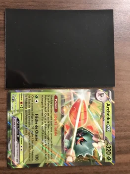 Archéduc EX !!