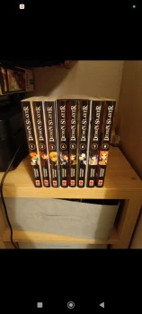 Demon slayer