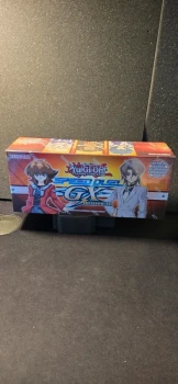Coffret Yu-Gi-Oh, Speed Duel, Duel accademy box, allemand