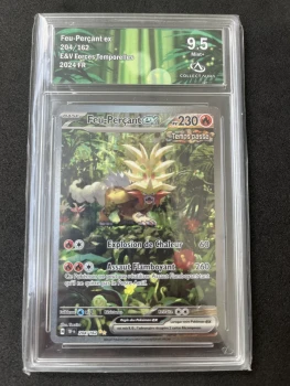 Feux-Perçant ex alternative