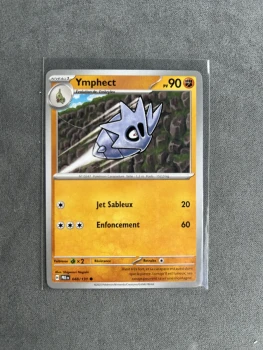 Carte Pokémon - Ymphect - 048/131