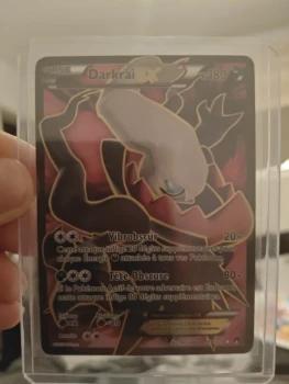 Darkrai Ex
