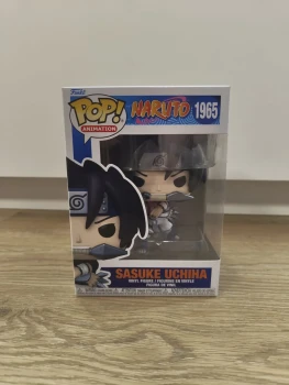 Funko POP 1965 Sasuke Uchiha