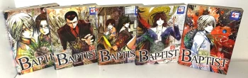 😨 Baptist : 2à6 (sur 6)