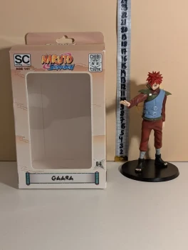 [Tsume] Naruto Shippuden Gaara 04