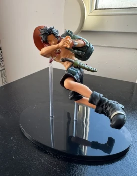 Figurine Ace