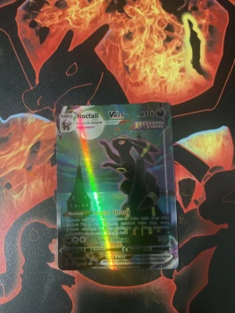 Noctali vmax point final 215/203