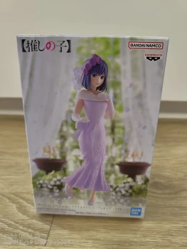 OSHI NO KO - Akane Kurokawa - Figurine Bridal Dress 20cm