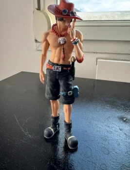 Figurine Ace