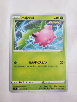 Carte pokemon
