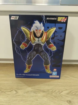 DRAGON BALL GT - Super Baby 2 - Figurine VS Omnibus Ultimate 26cm