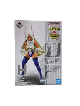 Mirko - My hero academia - Ichiban Kuji