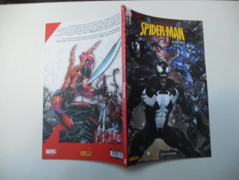 Spider-Man Extra Marvel Legacy :  N° 2 - Venomverse TBE
