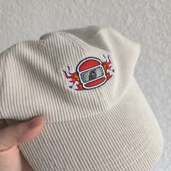 Casquette Naruto