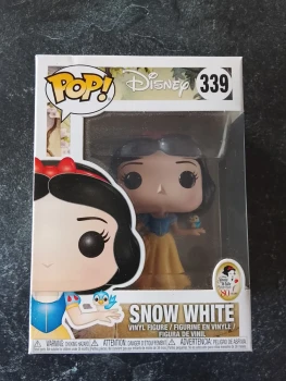Pop Funko 339
