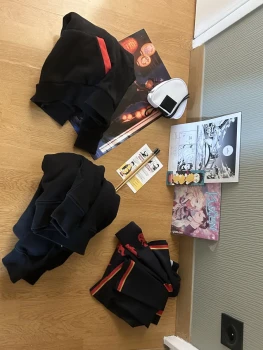 Goodies Kimen