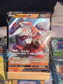 Carte pokemon